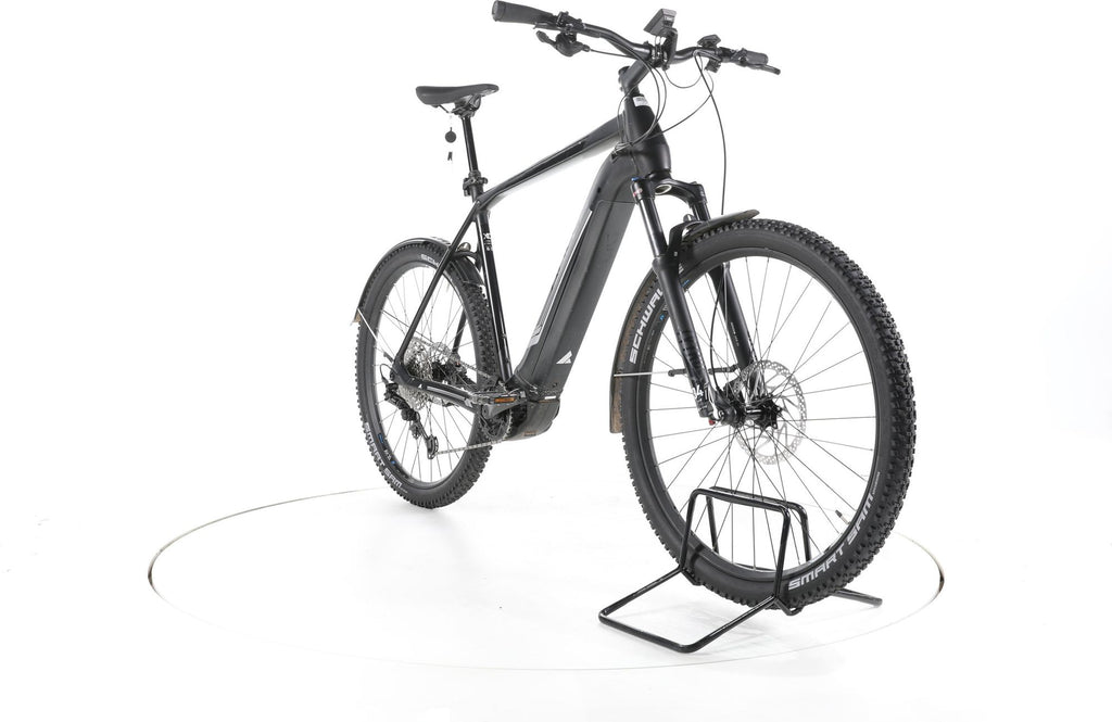 Produit reconditionné - Bulls Copperhead EVO 3 XXL E-Bike - Très Bon Etat