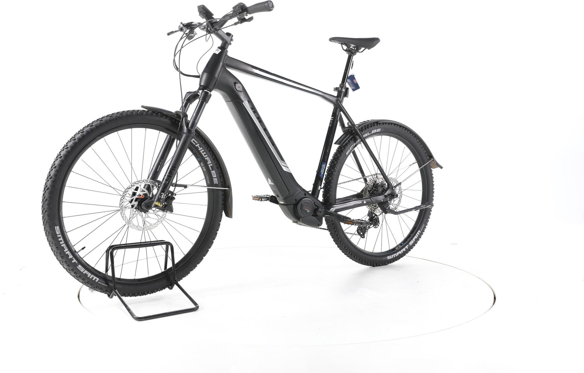 Produit reconditionné - Bulls Copperhead EVO 3 XXL E-Bike - Très Bon Etat