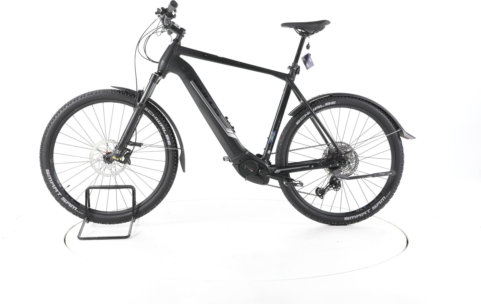 Produit reconditionné - Bulls Copperhead EVO 3 XXL E-Bike - Très Bon Etat
