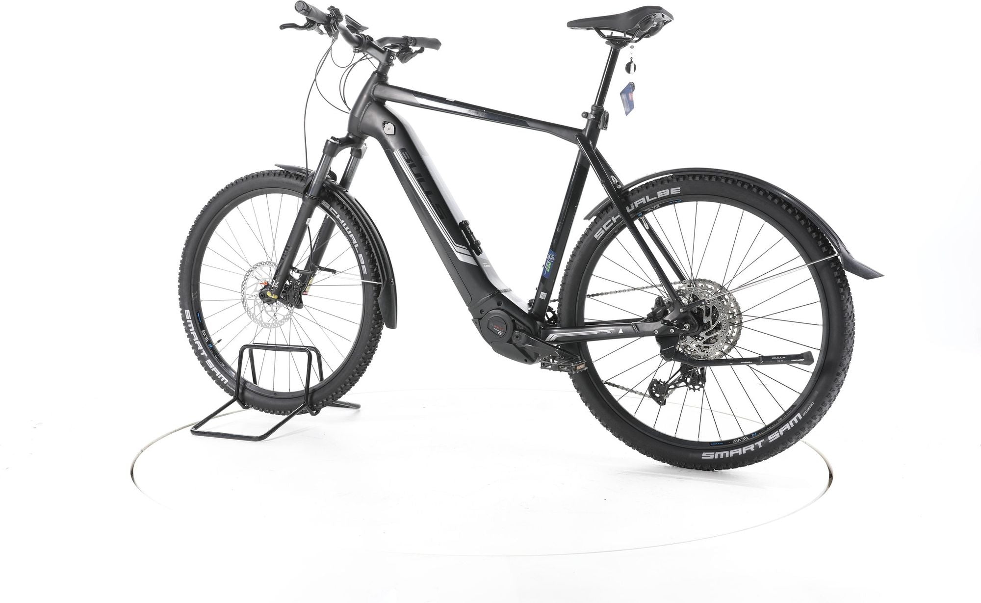 Produit reconditionné - Bulls Copperhead EVO 3 XXL E-Bike - Très Bon Etat