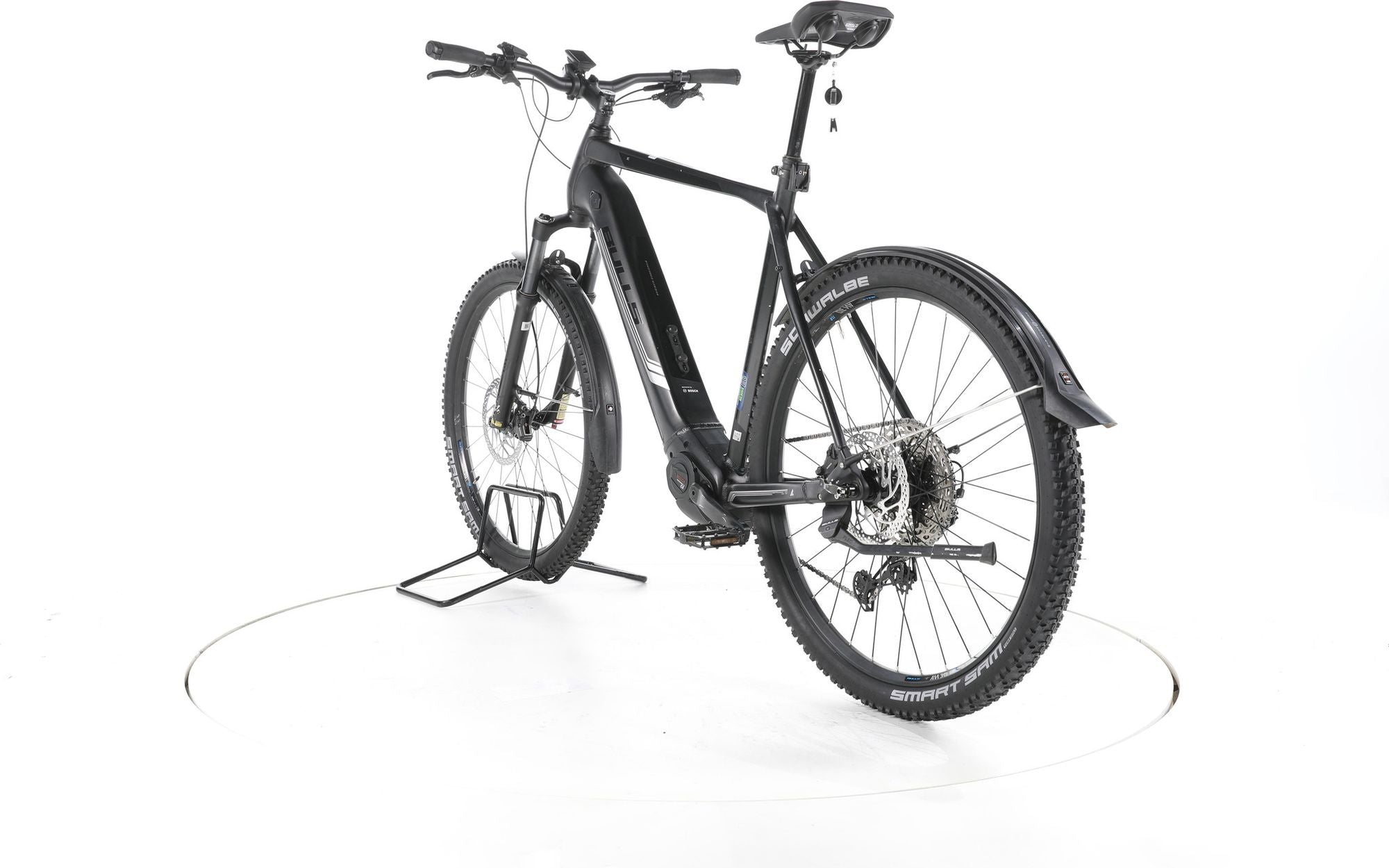 Produit reconditionné - Bulls Copperhead EVO 3 XXL E-Bike - Très Bon Etat
