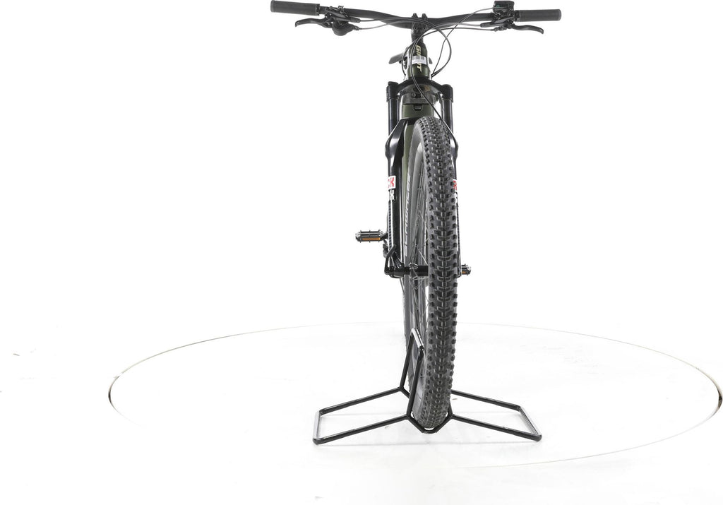 Produit reconditionné - Giant Stance E+ Pro 1 Fully E-Bike - Bon Etat