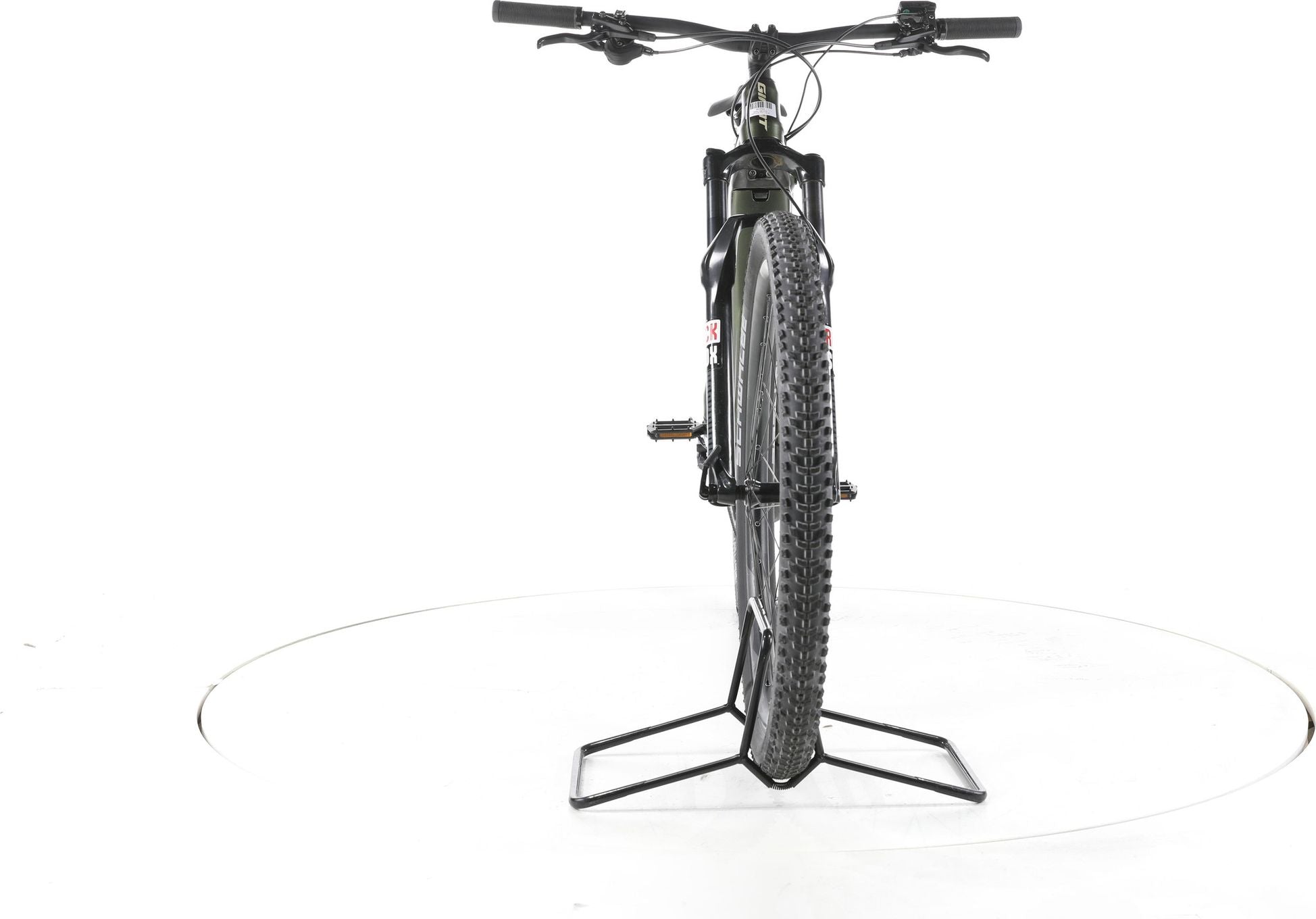 Produit reconditionné - Giant Stance E+ Pro 1 Fully E-Bike - Bon Etat