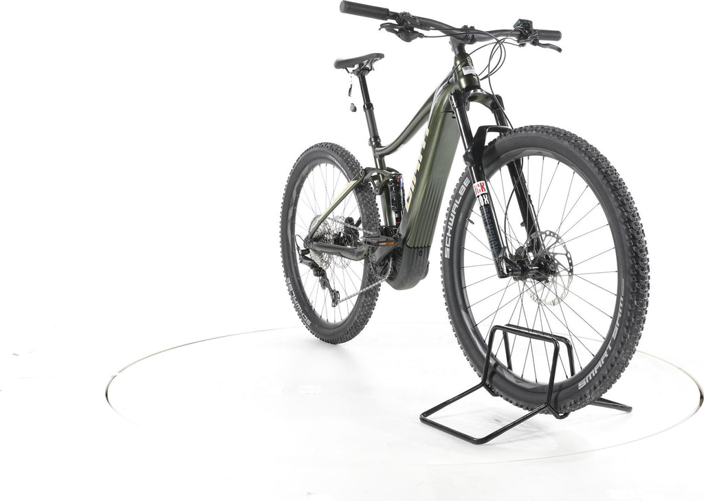 Produit reconditionné - Giant Stance E+ Pro 1 Fully E-Bike - Bon Etat