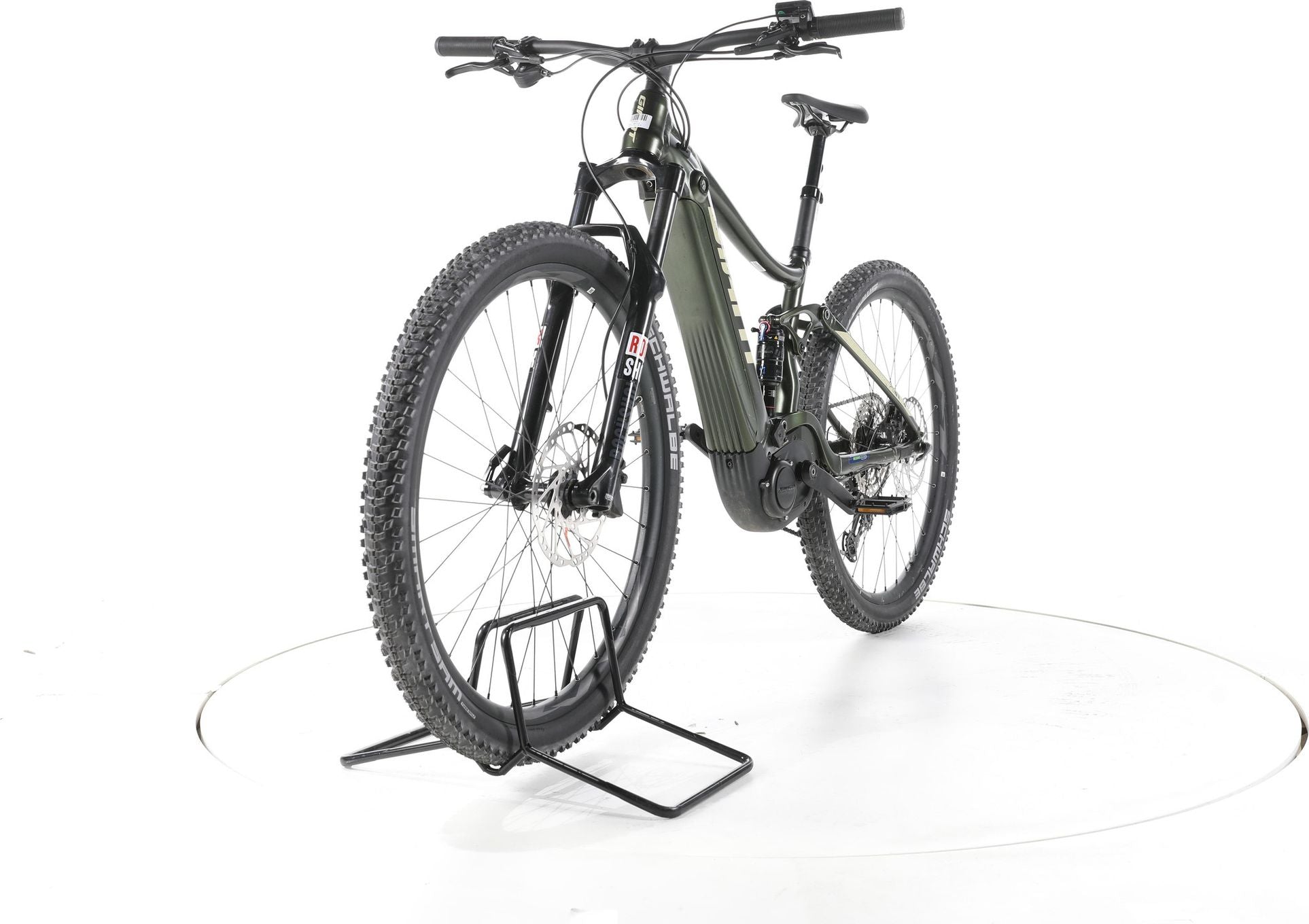Produit reconditionné - Giant Stance E+ Pro 1 Fully E-Bike - Bon Etat