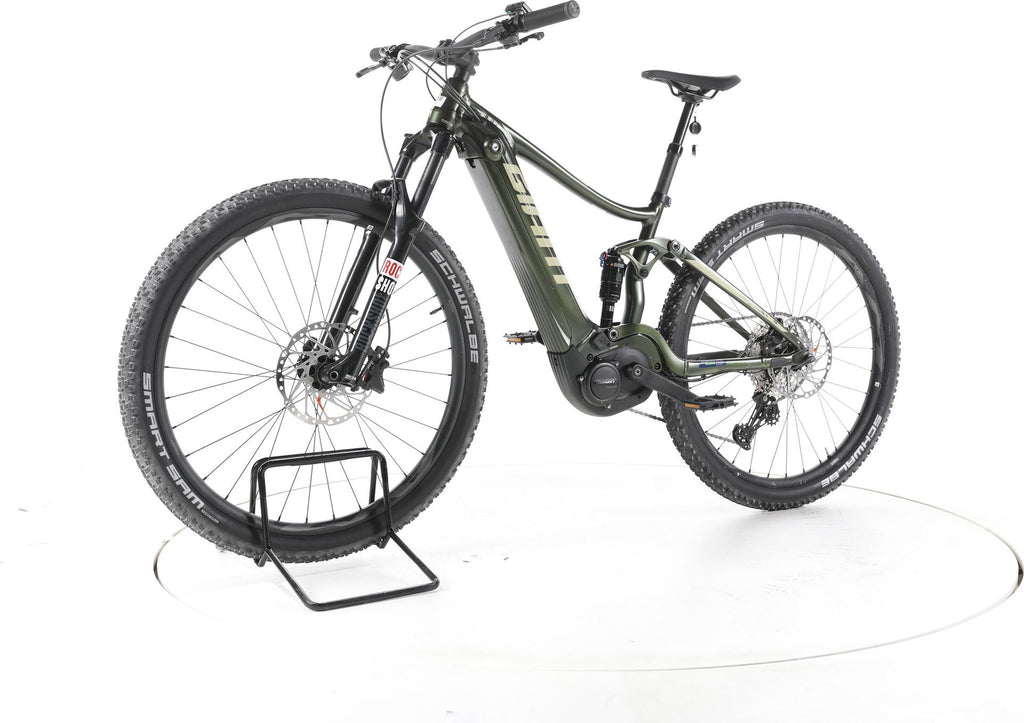 Produit reconditionné - Giant Stance E+ Pro 1 Fully E-Bike - Bon Etat