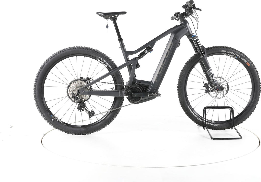 Produit reconditionné - Focus Thron² 6.9 Fully E-Bike - Très Bon Etat