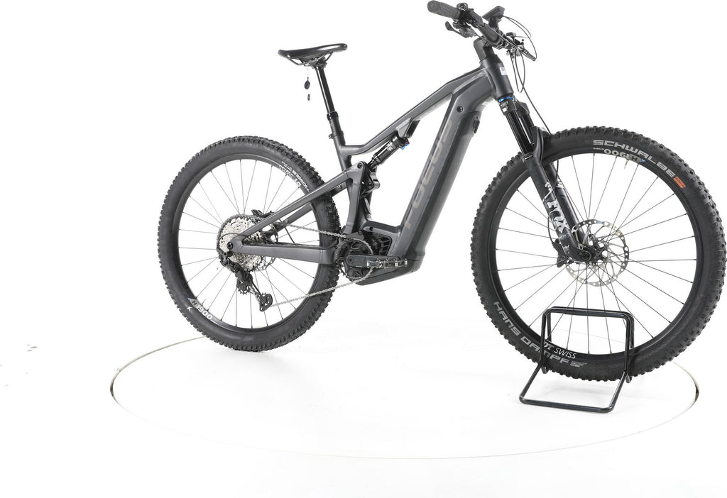 Produit reconditionné - Focus Thron² 6.9 Fully E-Bike - Très Bon Etat