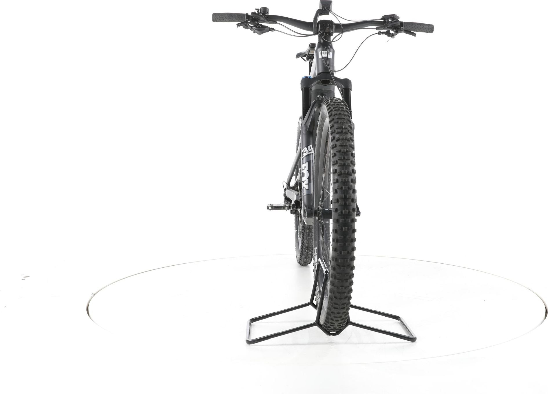 Produit reconditionné - Focus Thron² 6.9 Fully E-Bike - Très Bon Etat