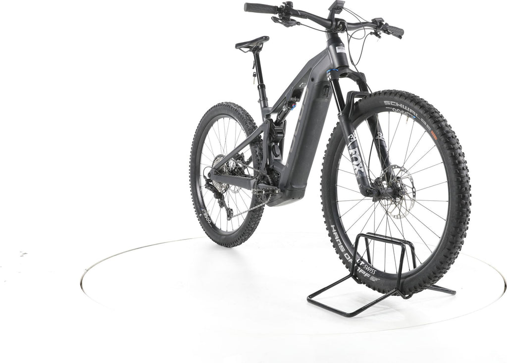Produit reconditionné - Focus Thron² 6.9 Fully E-Bike - Très Bon Etat