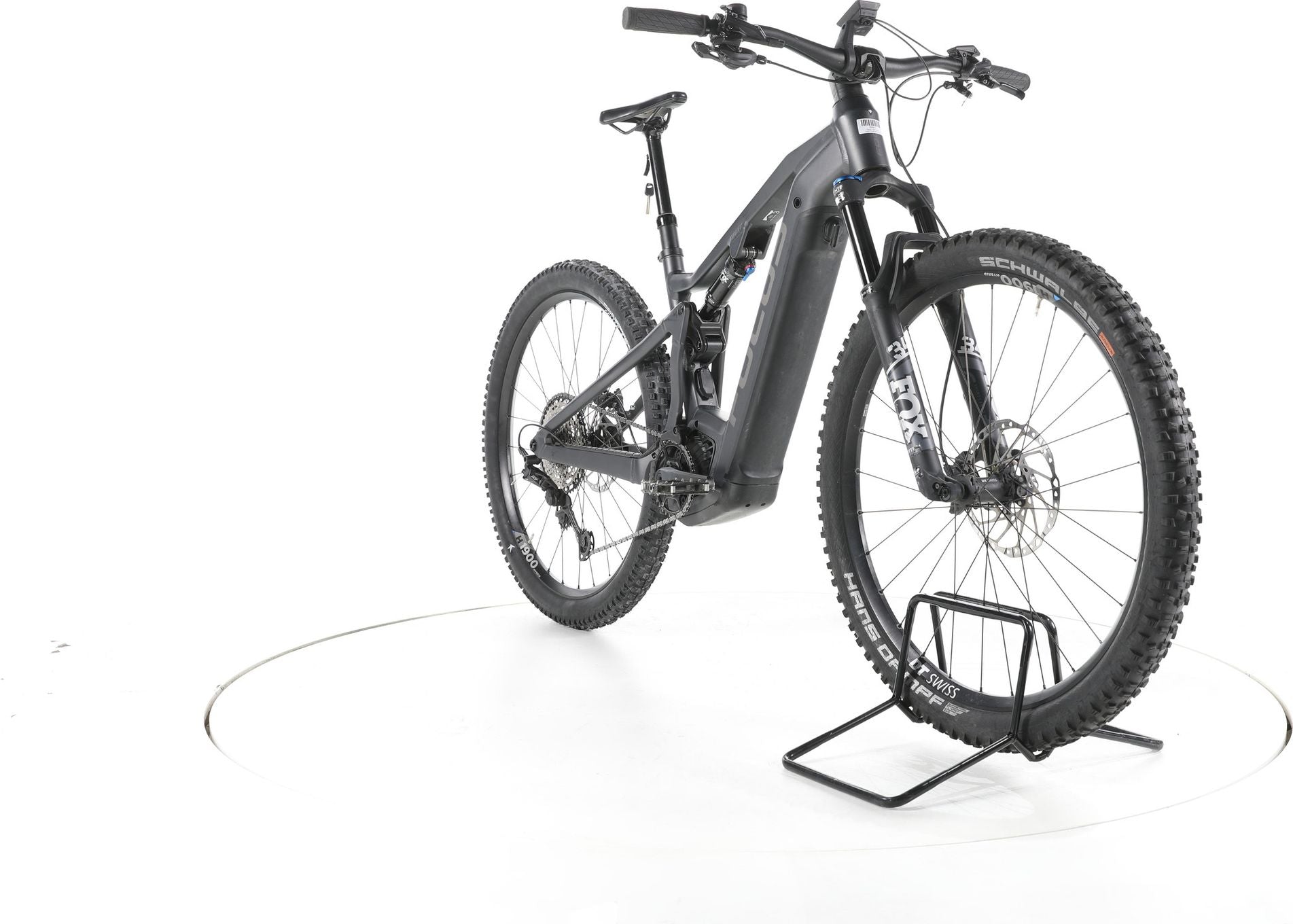 Produit reconditionné - Focus Thron² 6.9 Fully E-Bike - Très Bon Etat