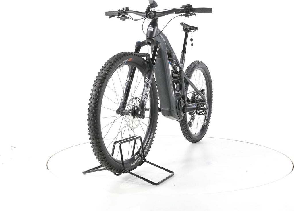 Produit reconditionné - Focus Thron² 6.9 Fully E-Bike - Très Bon Etat