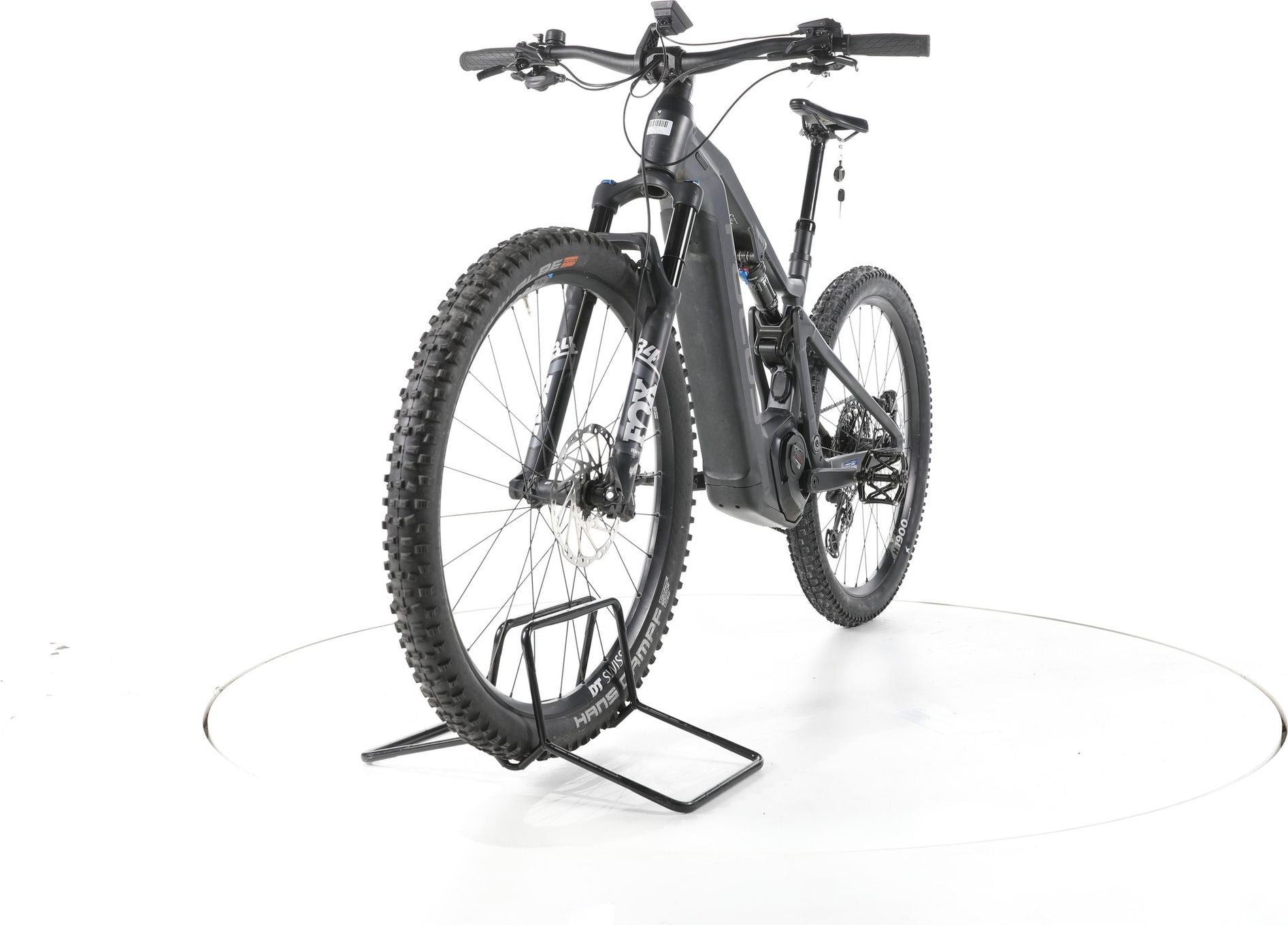 Produit reconditionné - Focus Thron² 6.9 Fully E-Bike - Très Bon Etat