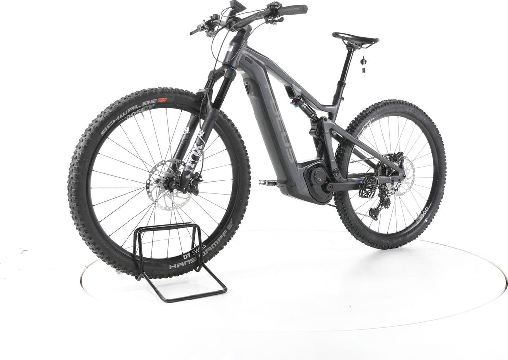 Produit reconditionné - Focus Thron² 6.9 Fully E-Bike - Très Bon Etat