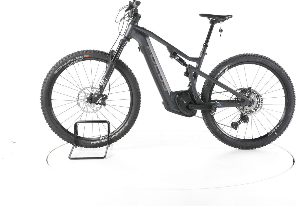 Produit reconditionné - Focus Thron² 6.9 Fully E-Bike - Très Bon Etat