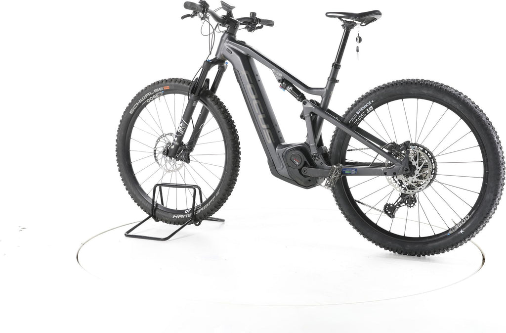 Produit reconditionné - Focus Thron² 6.9 Fully E-Bike - Très Bon Etat
