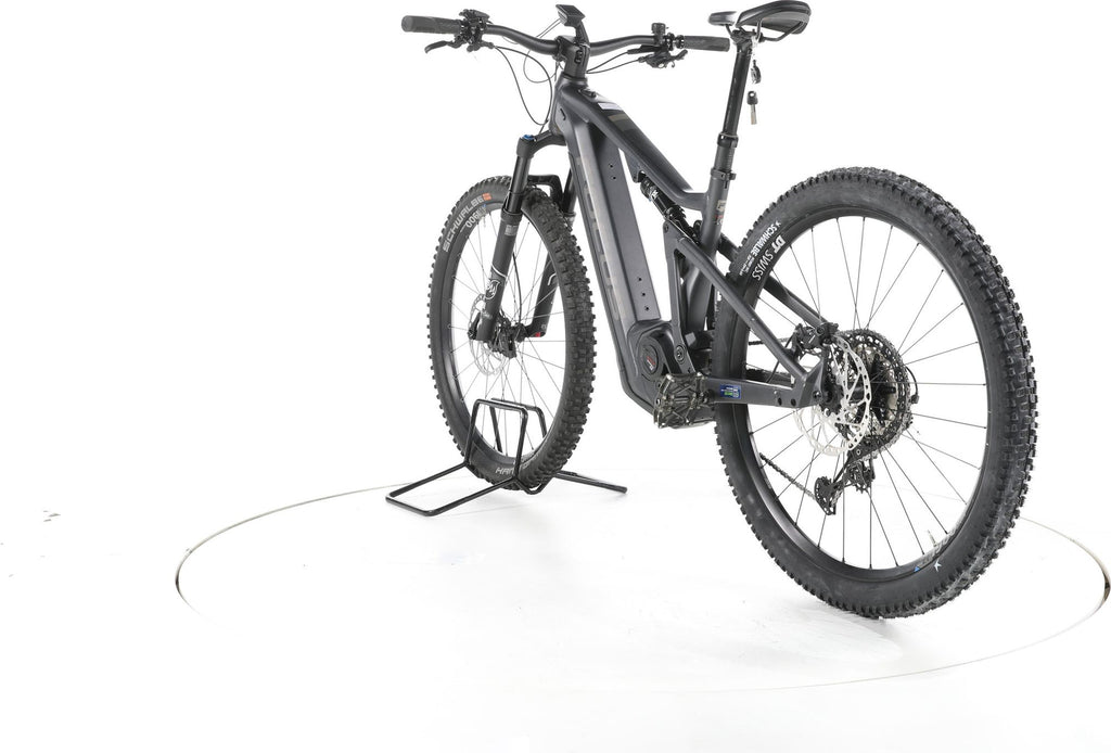 Produit reconditionné - Focus Thron² 6.9 Fully E-Bike - Très Bon Etat