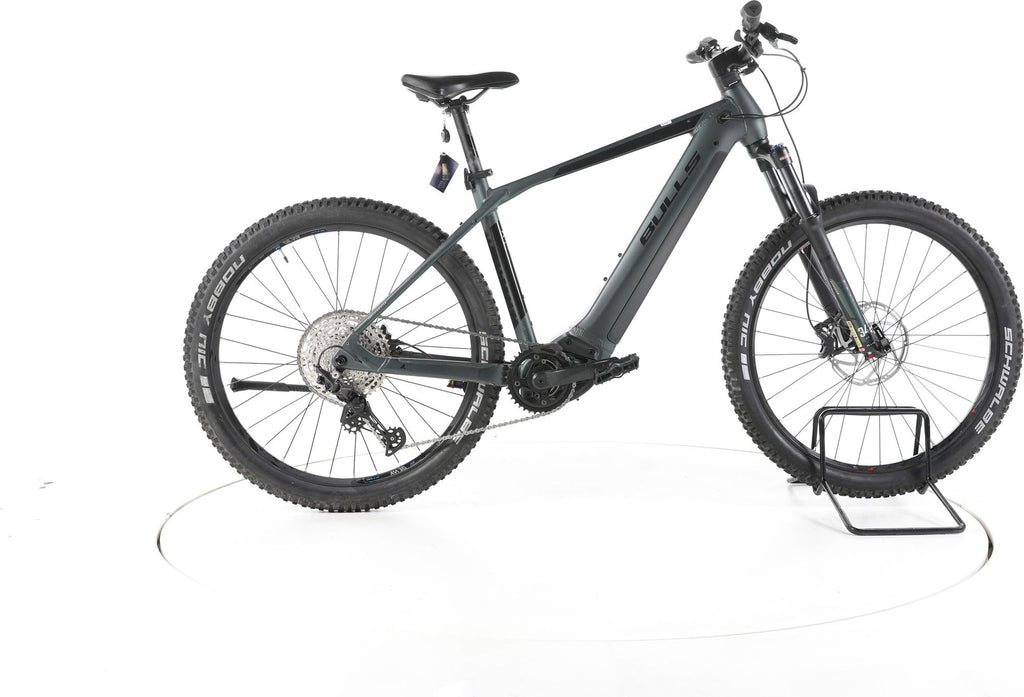 Produit reconditionné - Bulls Copperhead EVO 3 E-Bike - Très Bon Etat
