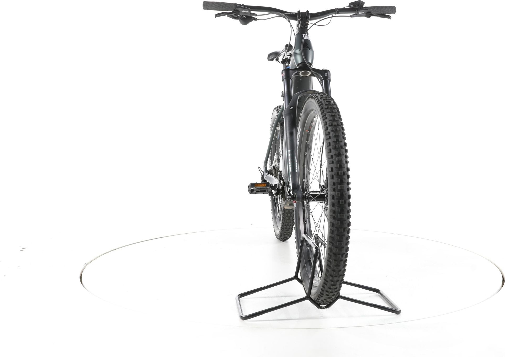 Produit reconditionné - Bulls Copperhead EVO 3 E-Bike - Très Bon Etat