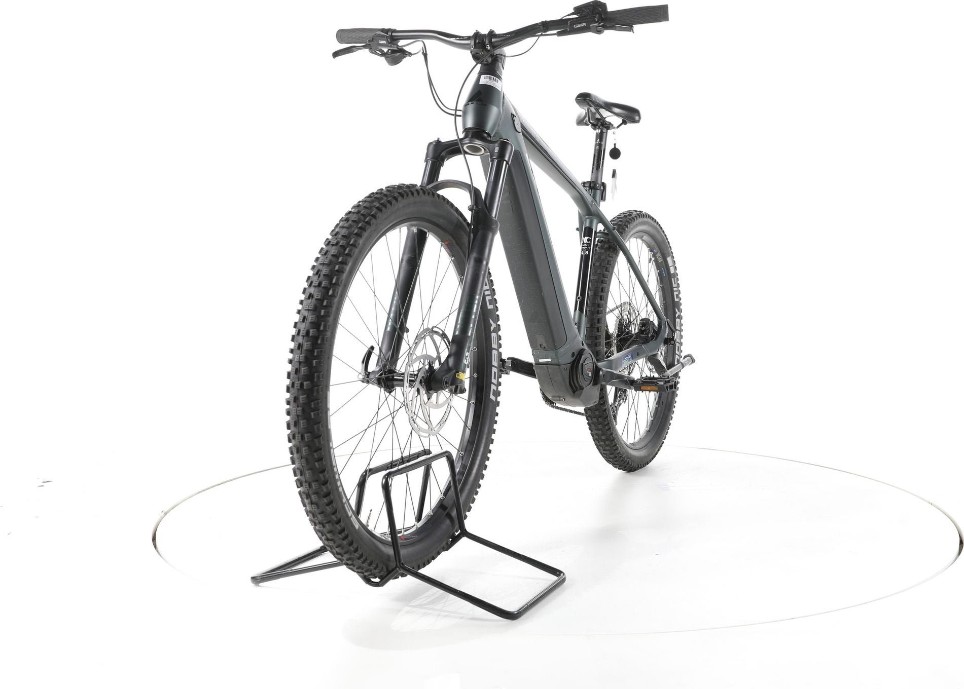 Produit reconditionné - Bulls Copperhead EVO 3 E-Bike - Très Bon Etat