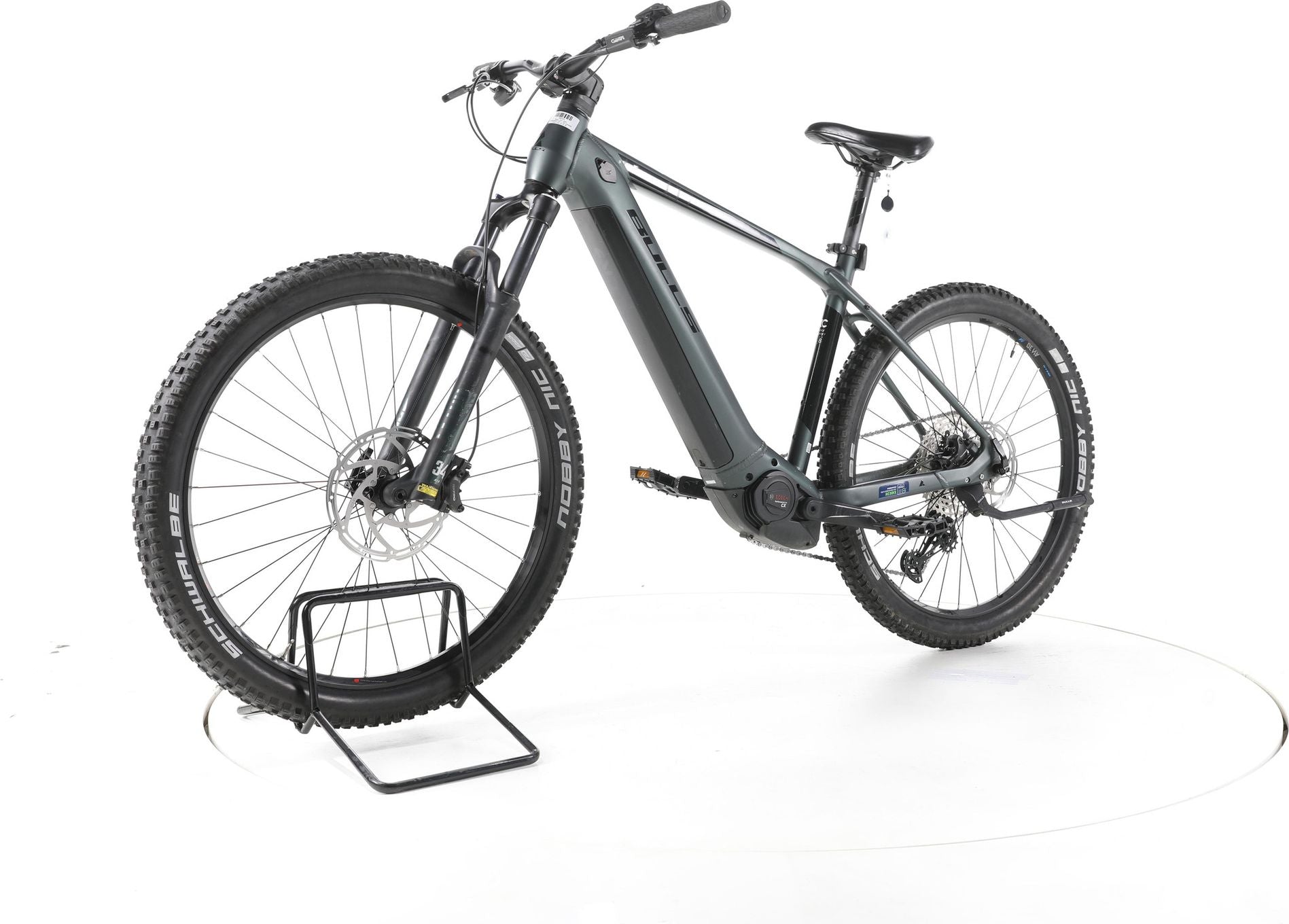 Produit reconditionné - Bulls Copperhead EVO 3 E-Bike - Très Bon Etat