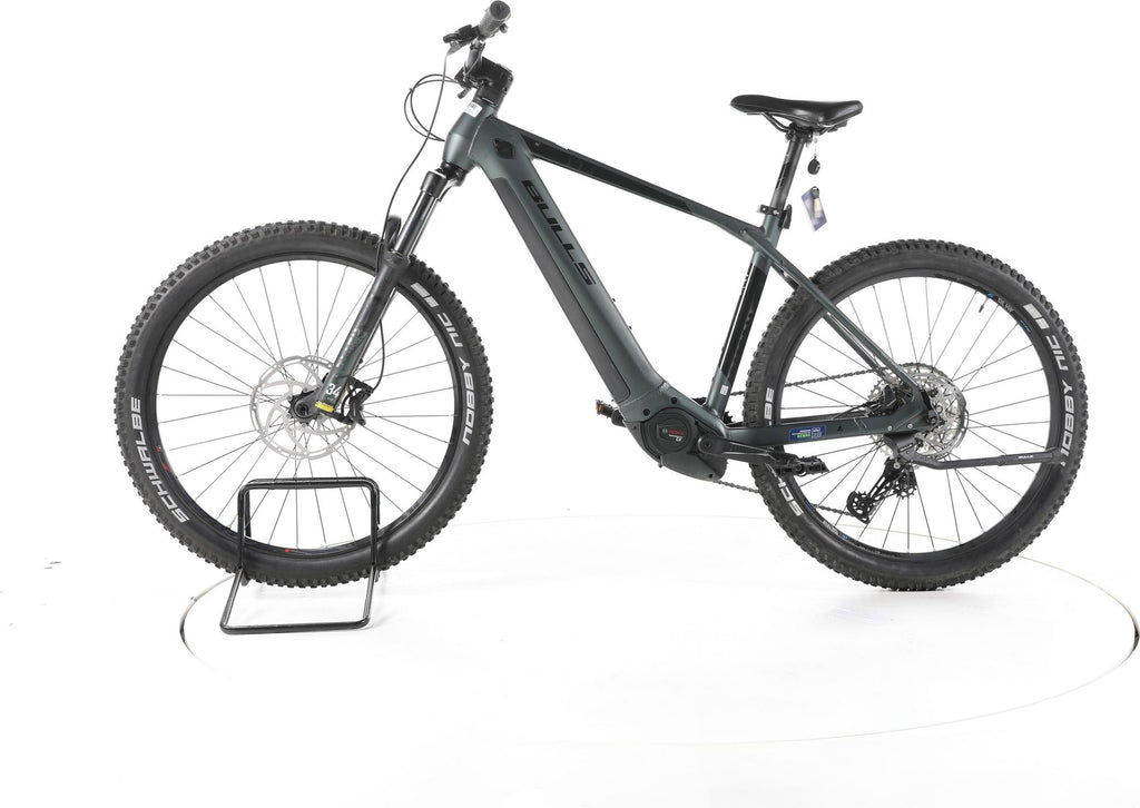 Produit reconditionné - Bulls Copperhead EVO 3 E-Bike - Très Bon Etat