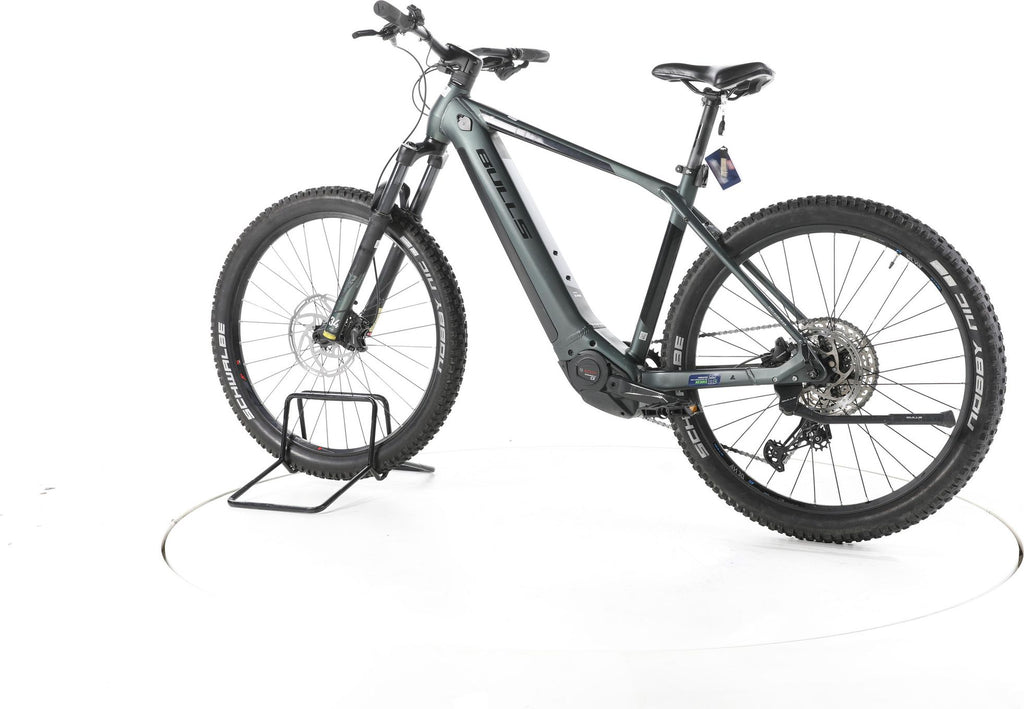 Produit reconditionné - Bulls Copperhead EVO 3 E-Bike - Très Bon Etat