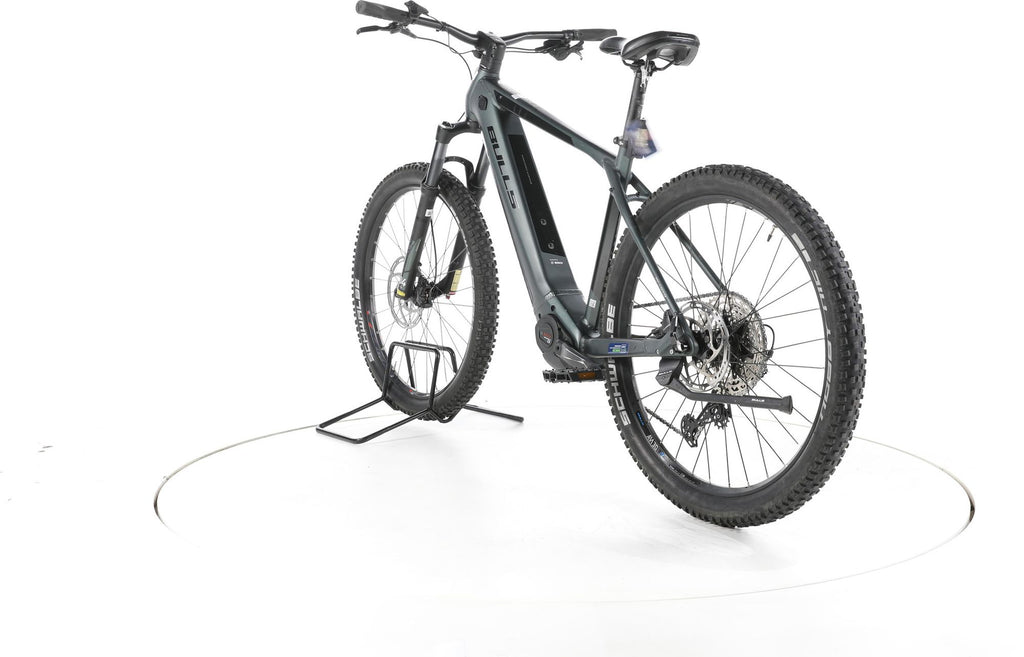Produit reconditionné - Bulls Copperhead EVO 3 E-Bike - Très Bon Etat