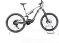Produit reconditionné - Lapierre Overvolt TR 5.6 Fully E-Bike - Bon Etat