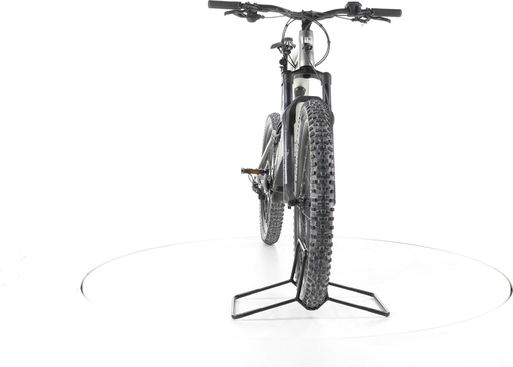 Produit reconditionné - Lapierre Overvolt TR 5.6 Fully E-Bike - Bon Etat