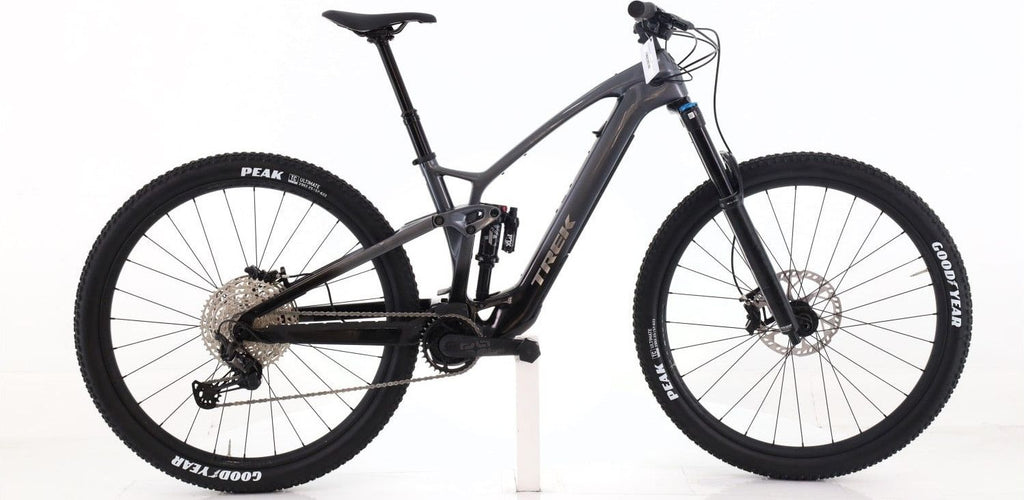 Produit reconditionné · Trek Fuel EX-e 9.7 XT / Vélo VTT électrique | Très bon état