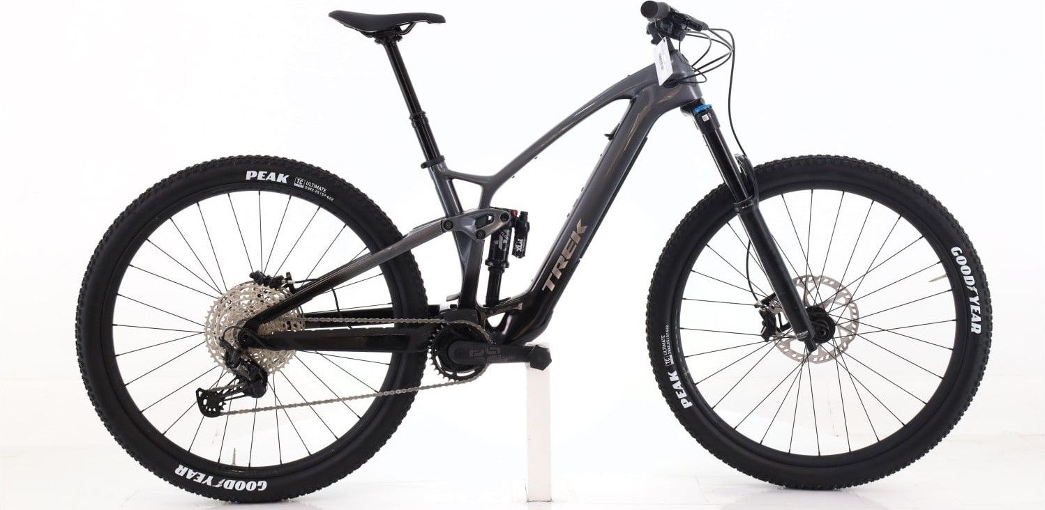 Produit reconditionné · Trek Fuel EX-e 9.7 XT / Vélo VTT électrique | Très bon état