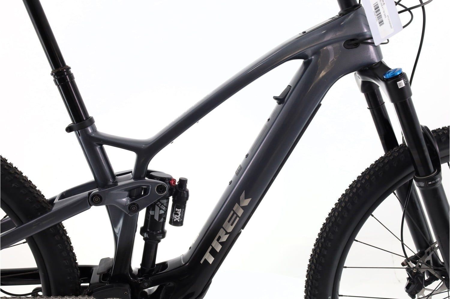Produit reconditionné · Trek Fuel EX-e 9.7 XT / Vélo VTT électrique | Très bon état