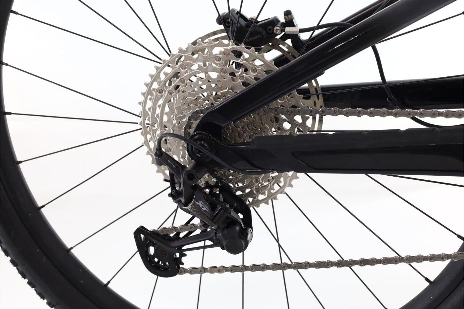 Produit reconditionné · Trek Fuel EX-e 9.7 XT / Vélo VTT électrique | Très bon état