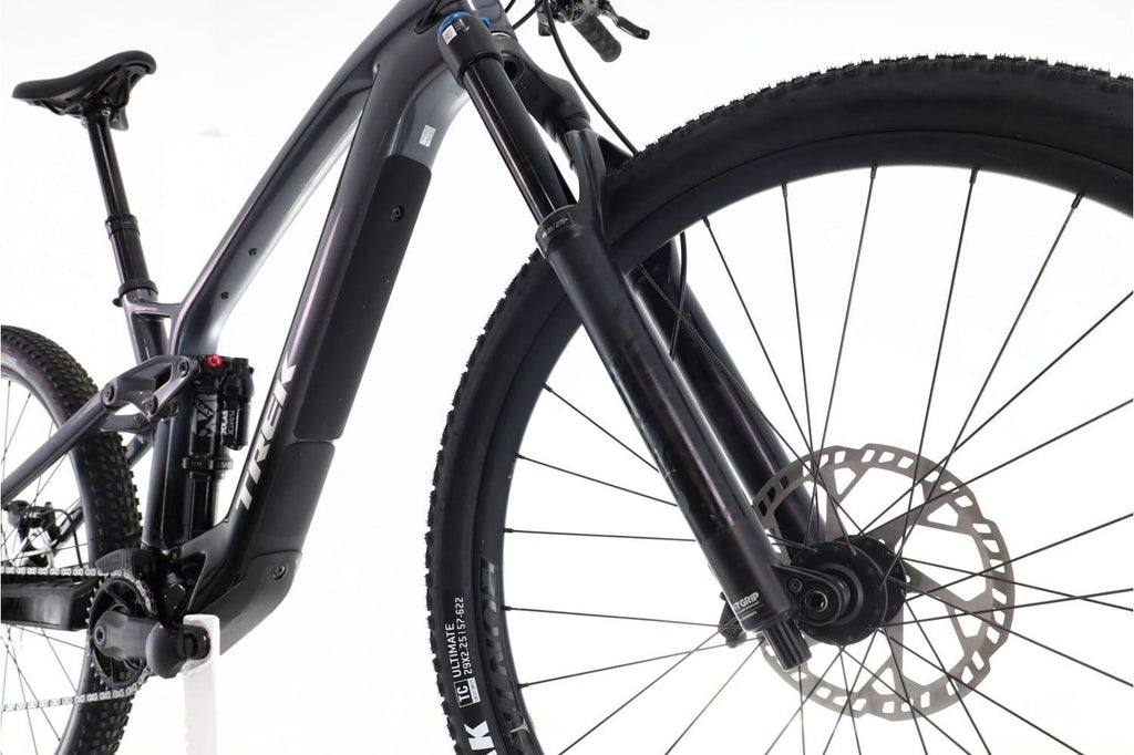 Produit reconditionné · Trek Fuel EX-e 9.7 XT / Vélo VTT électrique | Très bon état
