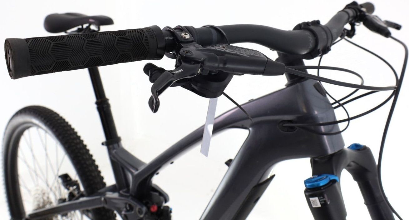 Produit reconditionné · Trek Fuel EX-e 9.7 XT / Vélo VTT électrique | Très bon état