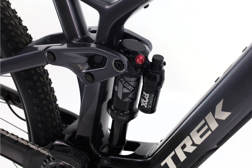 Produit reconditionné · Trek Fuel EX-e 9.7 XT / Vélo VTT électrique | Très bon état