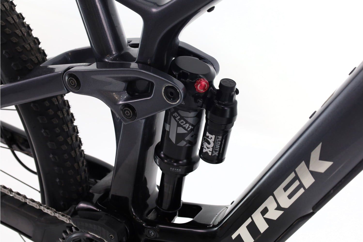 Produit reconditionné · Trek Fuel EX-e 9.7 XT / Vélo VTT électrique | Très bon état