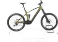 Produit reconditionné - Cube Stereo Hybrid 160 HPC Race Fully E-Bike Carbon - Très Bon Etat