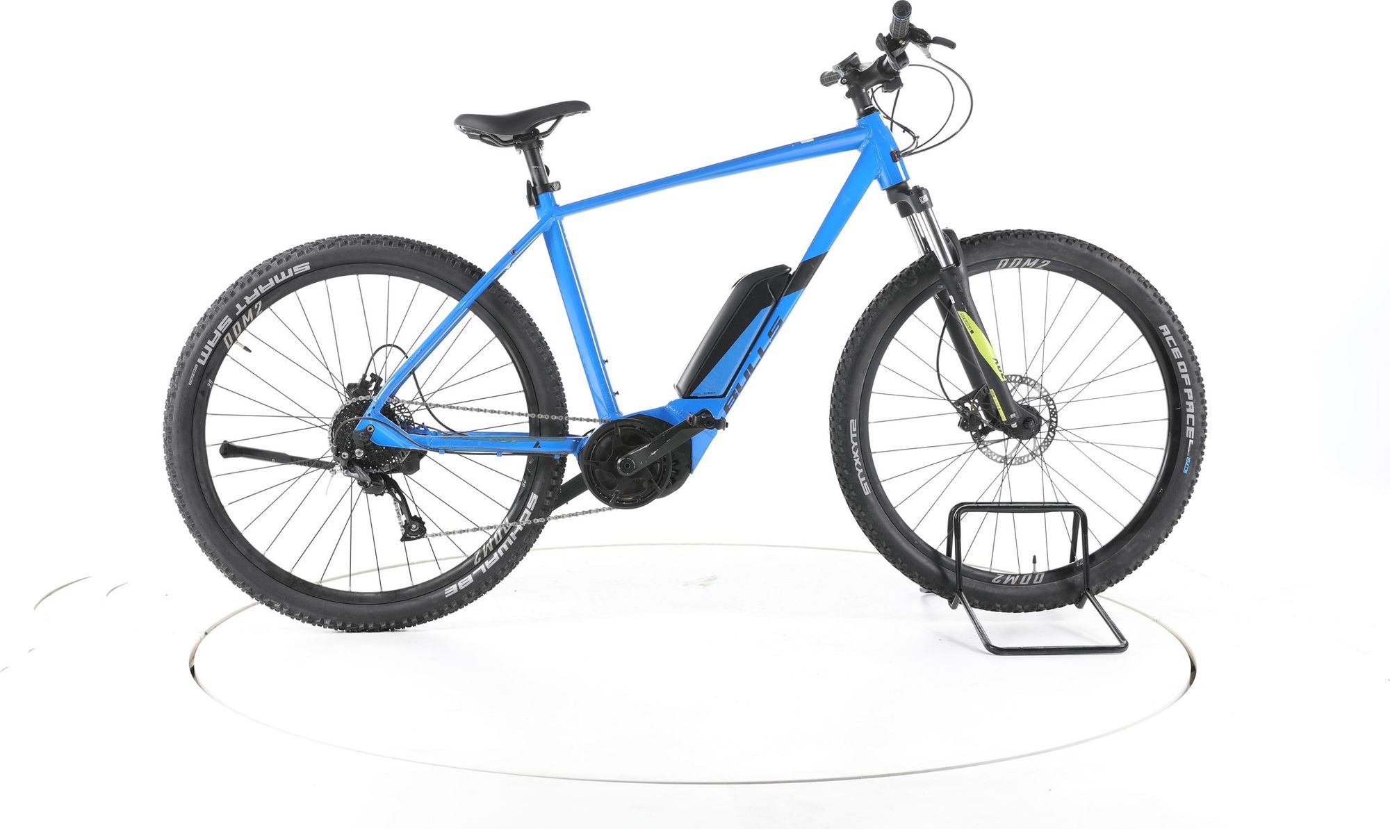 Produit reconditionné - Bulls LT Performance E-Bike - Bon Etat