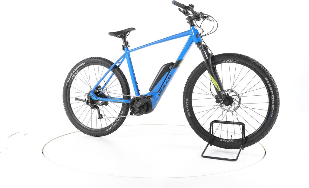 Produit reconditionné - Bulls LT Performance E-Bike - Bon Etat