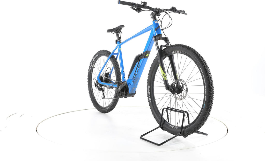Produit reconditionné - Bulls LT Performance E-Bike - Bon Etat