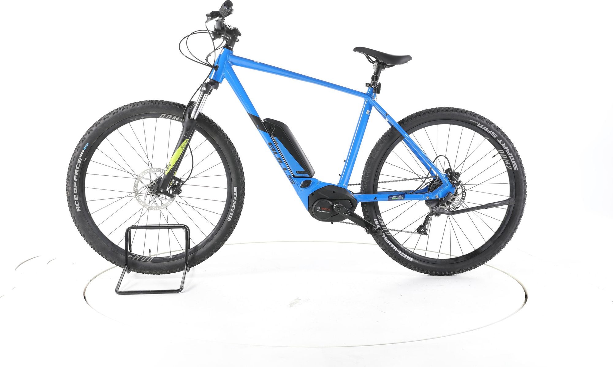Produit reconditionné - Bulls LT Performance E-Bike - Bon Etat
