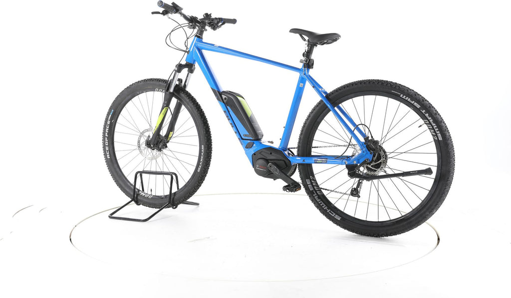 Produit reconditionné - Bulls LT Performance E-Bike - Bon Etat