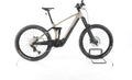 Produit reconditionné - Cube Stereo Hybrid 160 HPC SL Fully E-Bike Carbon - Très Bon Etat