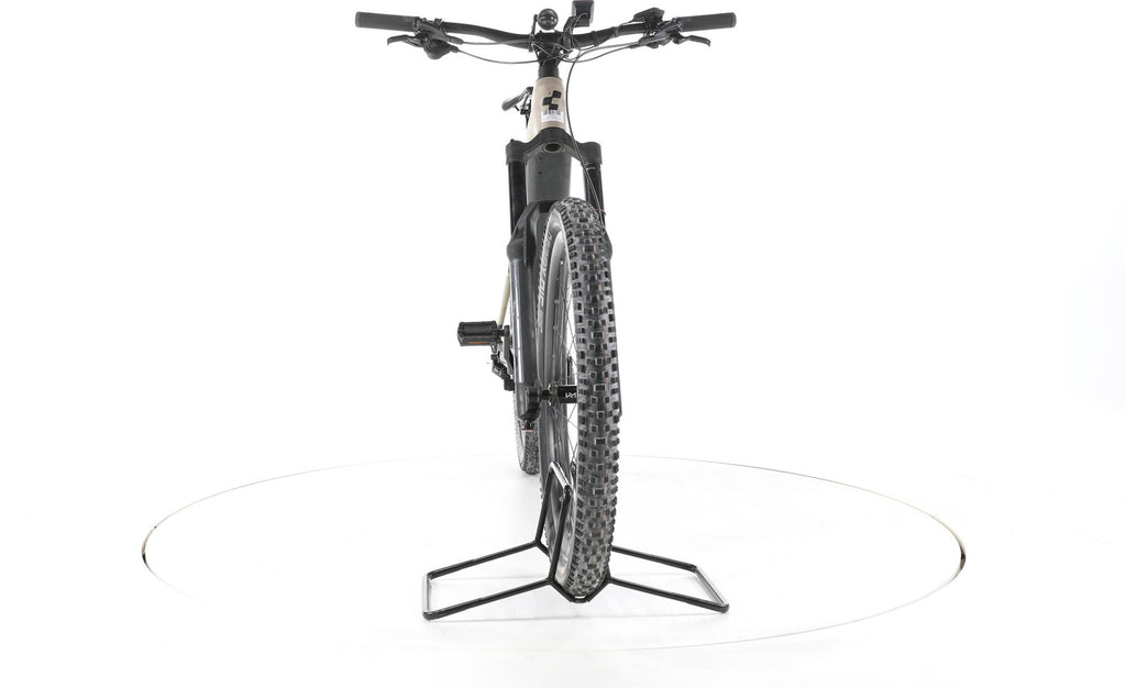 Produit reconditionné - Cube Stereo Hybrid 160 HPC SL Fully E-Bike Carbon - Très Bon Etat