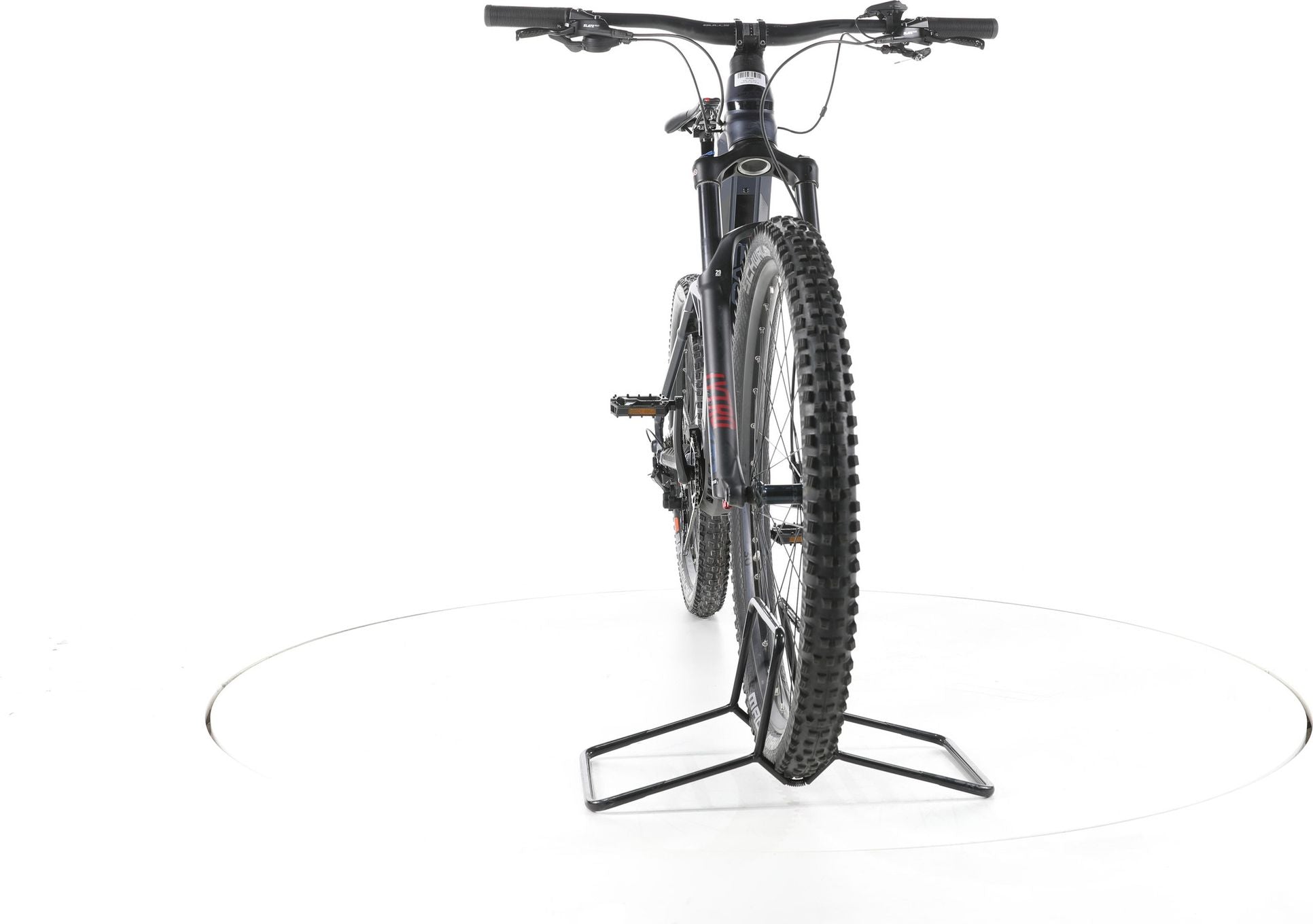 Produit reconditionné - Bulls Sonic EVO AM 1 Fully E-Bike - Bon Etat