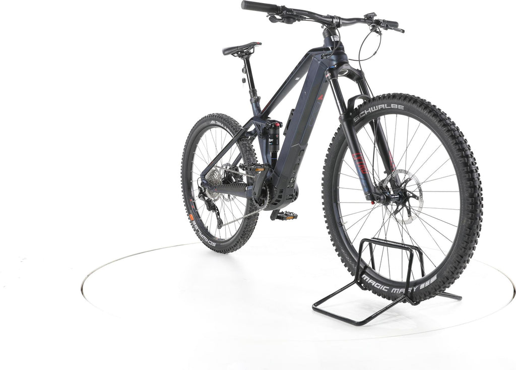 Produit reconditionné - Bulls Sonic EVO AM 1 Fully E-Bike - Bon Etat