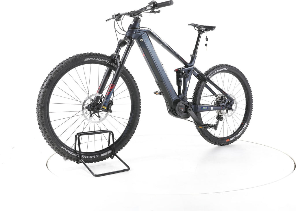 Produit reconditionné - Bulls Sonic EVO AM 1 Fully E-Bike - Bon Etat