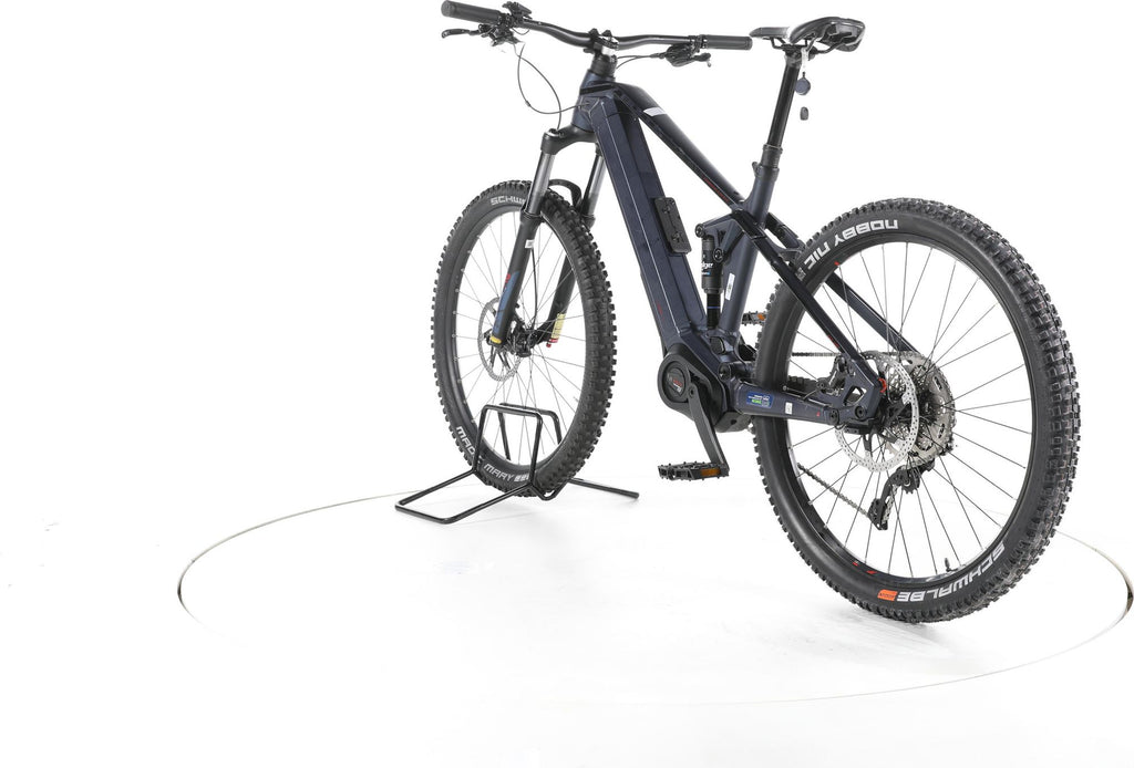 Produit reconditionné - Bulls Sonic EVO AM 1 Fully E-Bike - Bon Etat